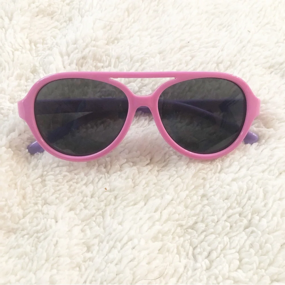 Little Girls Sunglasses